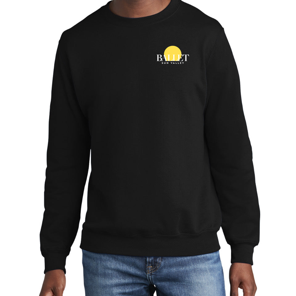 Crew Sweatshirt