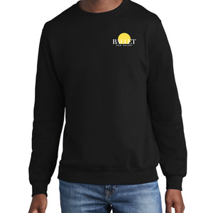 Crew Sweatshirt
