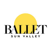 Ballet Sun Valley logo