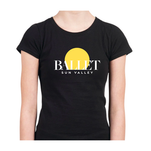 Girl's Princess Tee