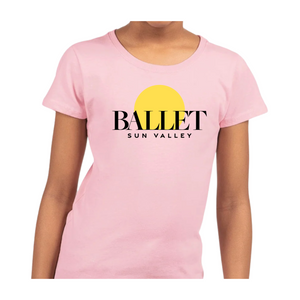 Girl's Princess Tee