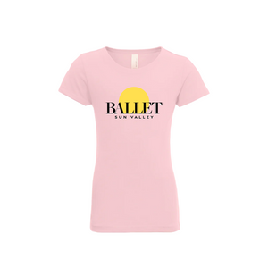 Girl's Princess Tee