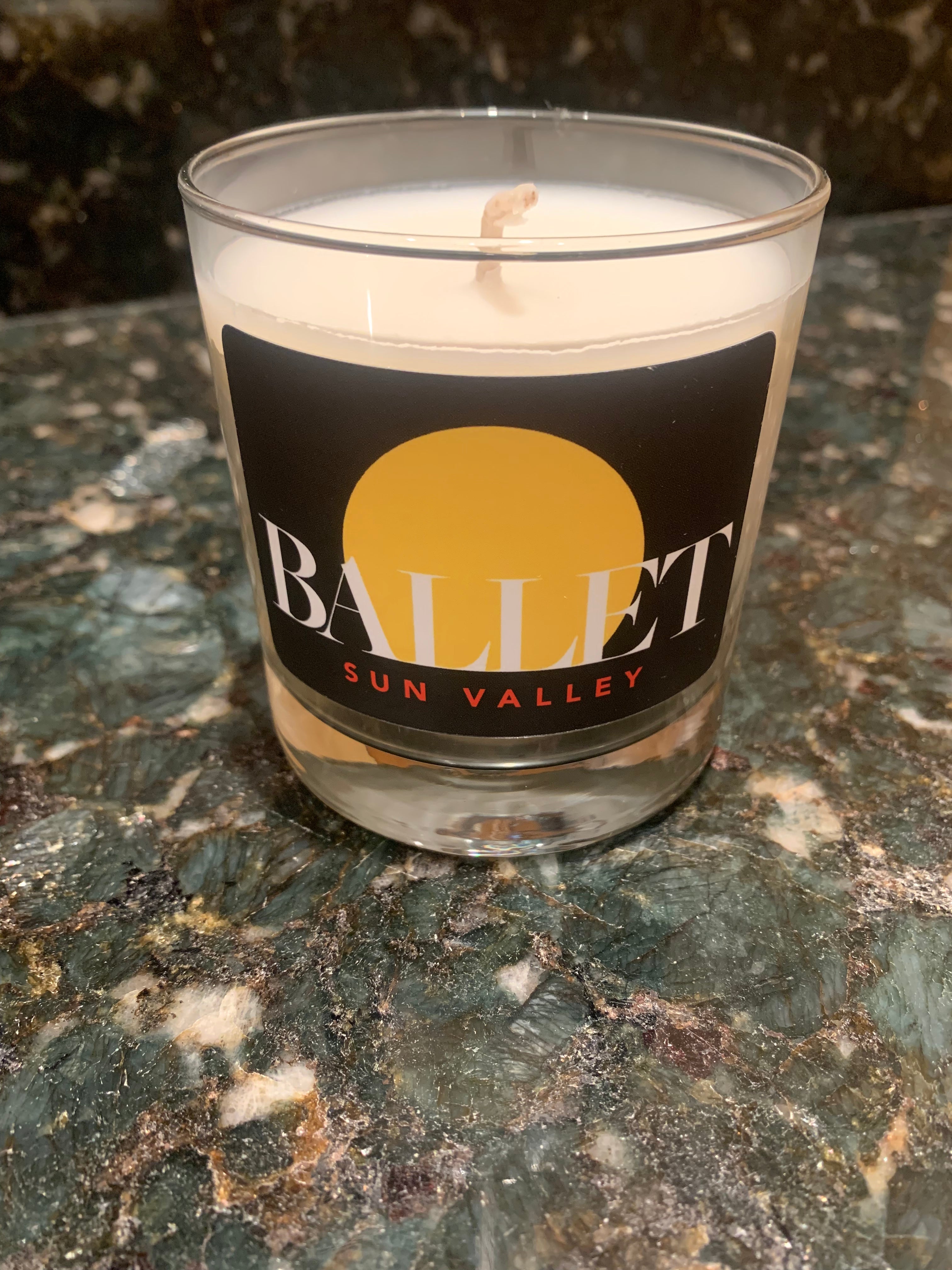 BSV Candle