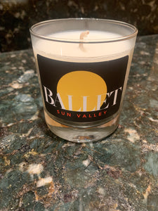 BSV Candle